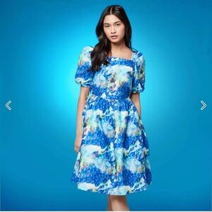 Disney store SOLD OUT Avatar: The Way Of Water Dress for women, size XS